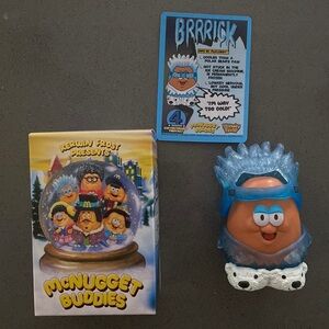 2023 Kerwin Frost Presents: McNugget Buddies